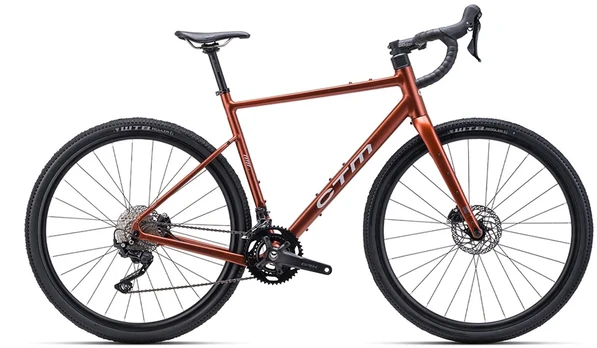Dviratis CTM Koyuk 1.0 700C