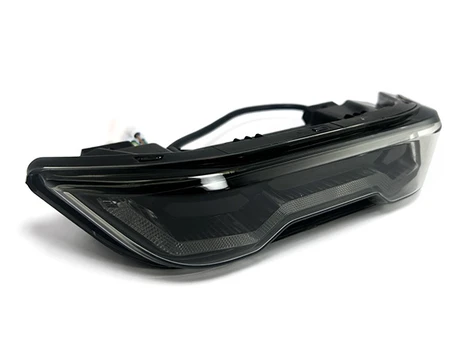 9RHV-160200-1000-M1 TAIL LIGHT