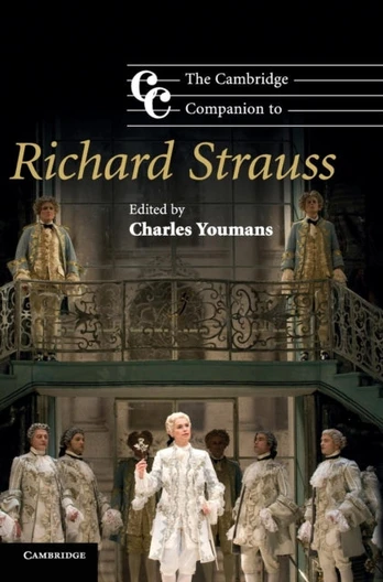 Cambridge Companion to Richard Strauss