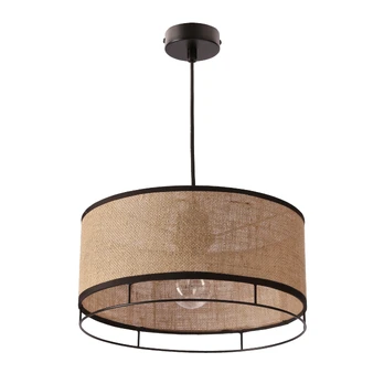 Šviestuvas lubų Candellux Lighting Ardi, 40 W, E27