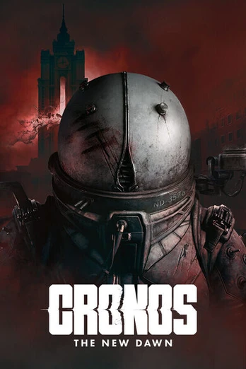 Cronos: The New Dawn (Xbox Series X|S) XBOX LIVE Key EUROPE