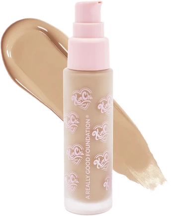 Kimchi Chic Beauty - A Really Good Foundation 07 - 30ml