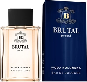 Odekolonas La Rive Brutal Grand EDC vyrams 100 ml