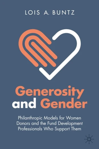 Generosity and Gender