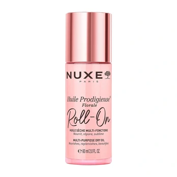 NUXE_„Huile Prodigieuse Florale“ dezodorantas-rolis 60 ml