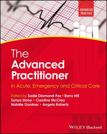 Advanced Practitioner in Acute, Emergency and Critical Care