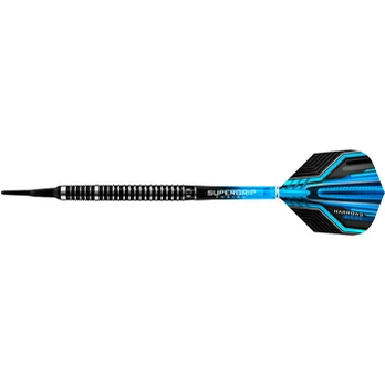 Darts Harrows Siege 90% Softip 21 g