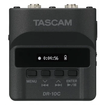 Diktofonas Tascam DR-10CH