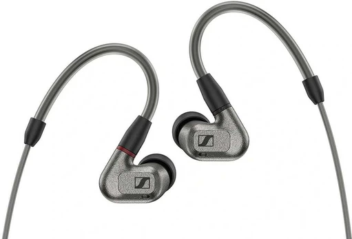 Ausinės Sennheiser IE 600