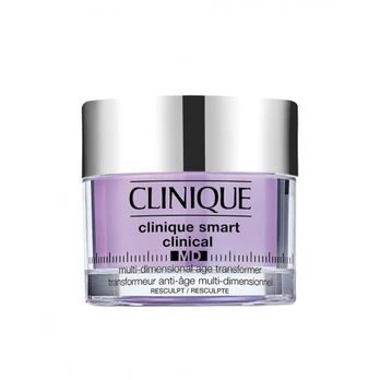 Clinique, Smart Clinical, Resculpting, kremas, veidui, 15 ml