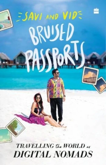 Bruised Passports