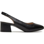 Bateliai Caprice 9-29500-42 Juoda