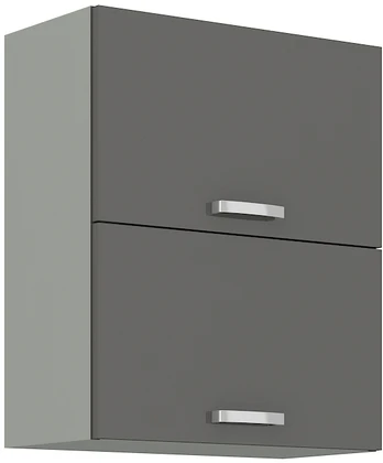 Pakabinama spintelė GREY