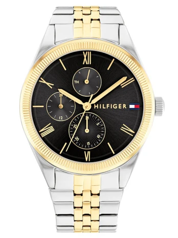 Laikrodis moterims Tommy Hilfiger 1782591