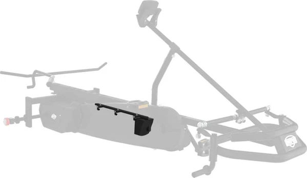 Berg E-Frame - Baterija connector