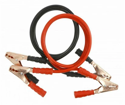 Hoegert HOGERT KABLE ROZRUCHOWE 600A / 3,5m