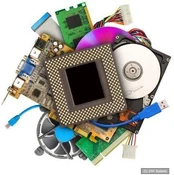 Dell 91Wh 6 elementų ličio jonų baterija kaina