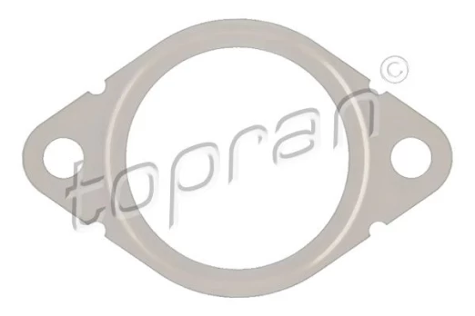 Tarpiklis, EGR vožtuvas TOPRAN 208 852