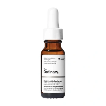 THE ORDINARY_Multi-Peptide Eye Serum serum pod oczy 15ml