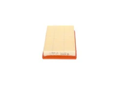 Oro filtras BOSCH 1457433153 kaina