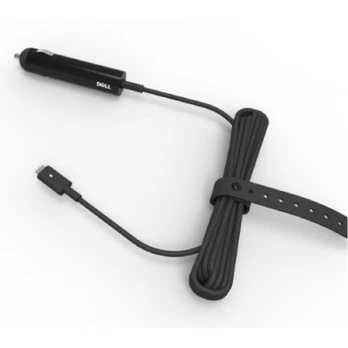 Dell Auto/Air Adapter 65W USB-C | 450-AFLE