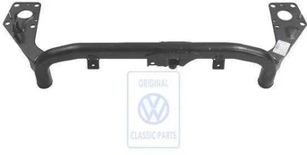 Vag Cross Pipe Passat B5 1997 2000 Originalus 8D0199521AR
