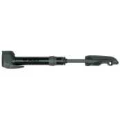 Pompa SKS Injex T-Zoom black kaina