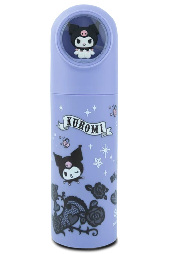 KUROMI penalas, assort., 14287PTR