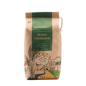 Kuskusas Naturalisimo 900 g