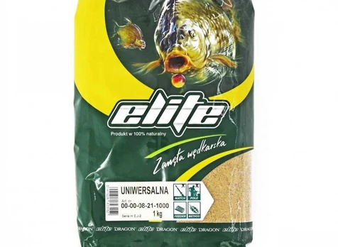 Jaukas DRAGON ELITE Universal, universalus, 1,0 kg