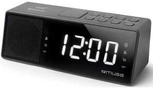 Muse Radijo žadintuvas M-172 BT