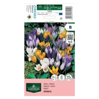 AGRONOM KROKAI MIXED 170155