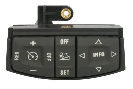 valdymo jungiklis, važiavimo režimo programinis reguliat. SCA-PC-015