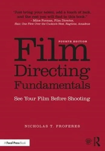 Film Directing Fundamentals