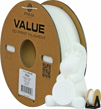 PrimaCreator PrimaValue PLA+
