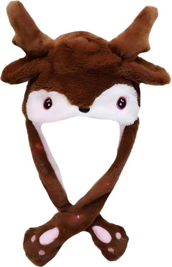 Kepurė Bunny Ears Deer