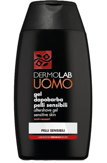 Gelis po skutimosi Deborah Dermolab Sensitive, 120 ml