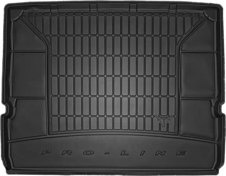 Bagažinės kilimėlis Ford S-Max Mk1 2006-2015