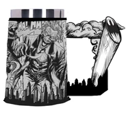 DC Comic Strip Batman Tankard kaina