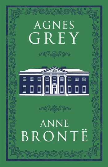 Agnes Grey