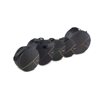Būgnų komplekto dėklai Gewa Premium 231605