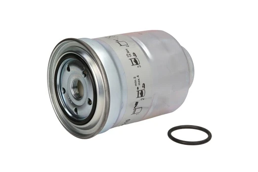 Kuro filtras KNECHT KC 510D