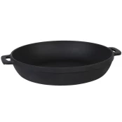Maysternya Ketaus keptuvė skrudintuvas 20*4 cm | T1011 kaina