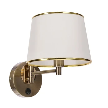 Candellux sieninis šviestuvas Ibis