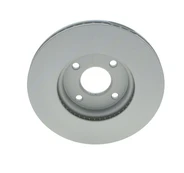 Stabdžių diskas BOSCH 0 986 479 C48 kaina