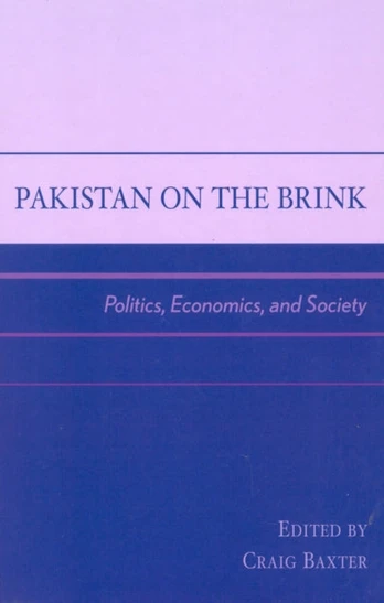 Pakistan on the Brink