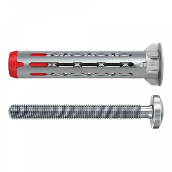 Fischer DuoHM 4x55 S TX 25 pcs.