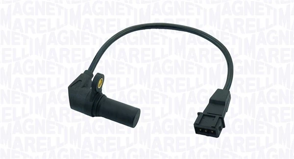 jutiklis, alkūninio veleno impulsas MAGNETI MARELLI 064848210010
