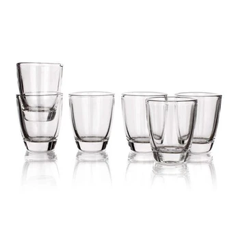 Stikliukai BANQUET, 6 vnt, 30ml