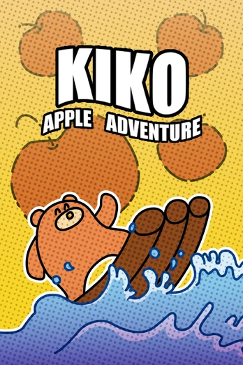 Kiko's Apple Adventure Xbox